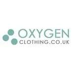 Oxygen Clothing discount code